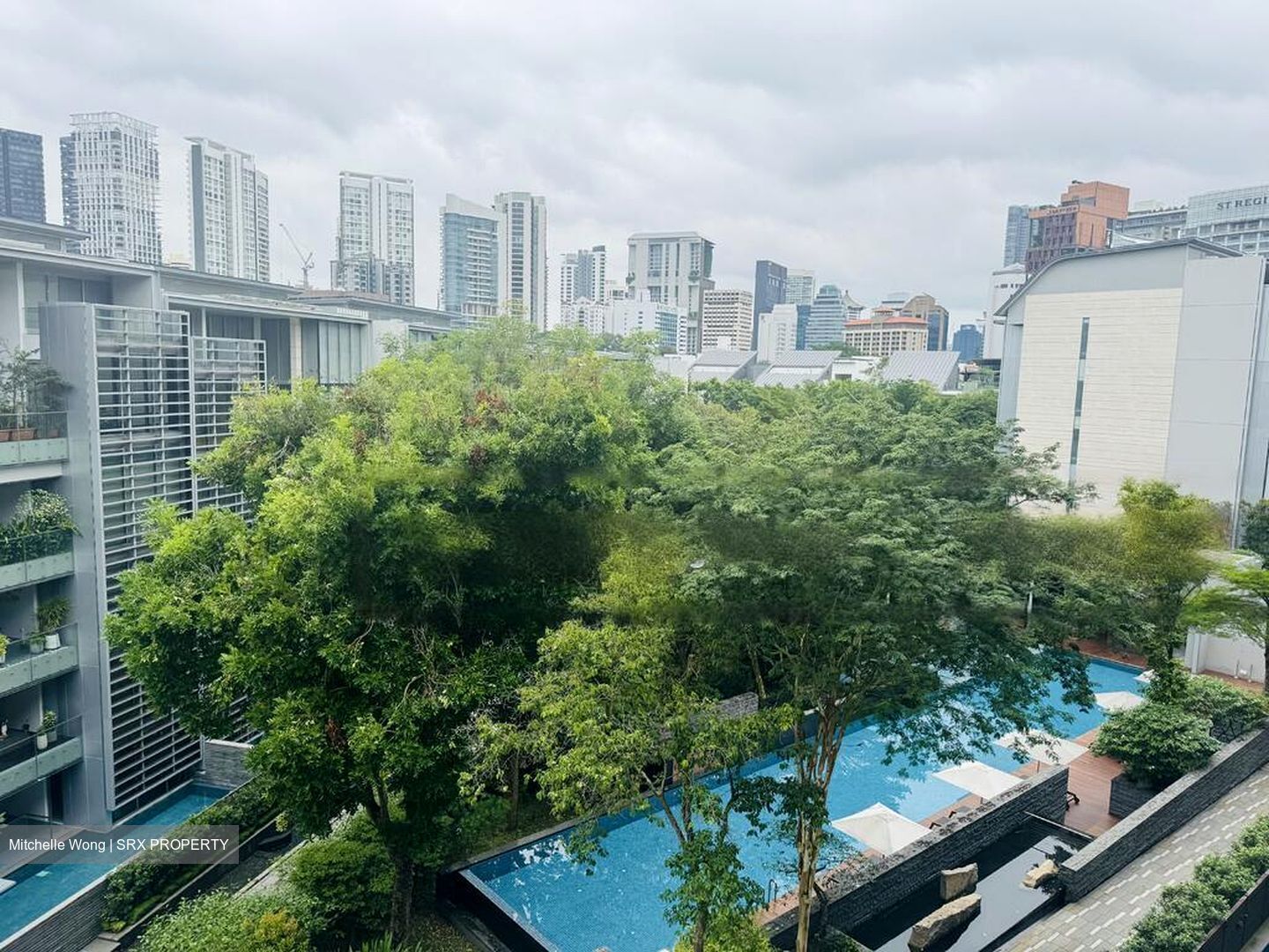 Nassim Park Residences (D10), Condominium #476703071